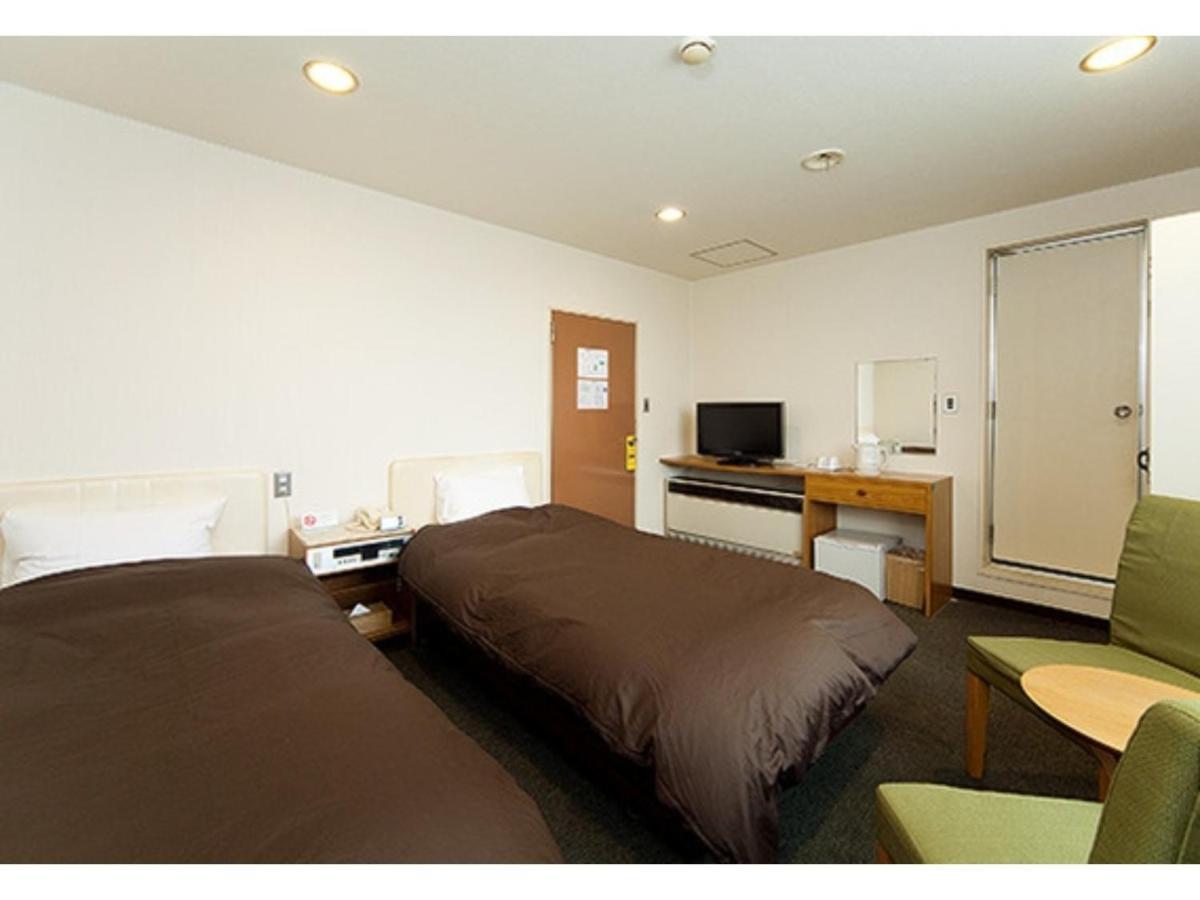 Hotel Marui - Vacation Stay 14597V Shibata  Exterior foto