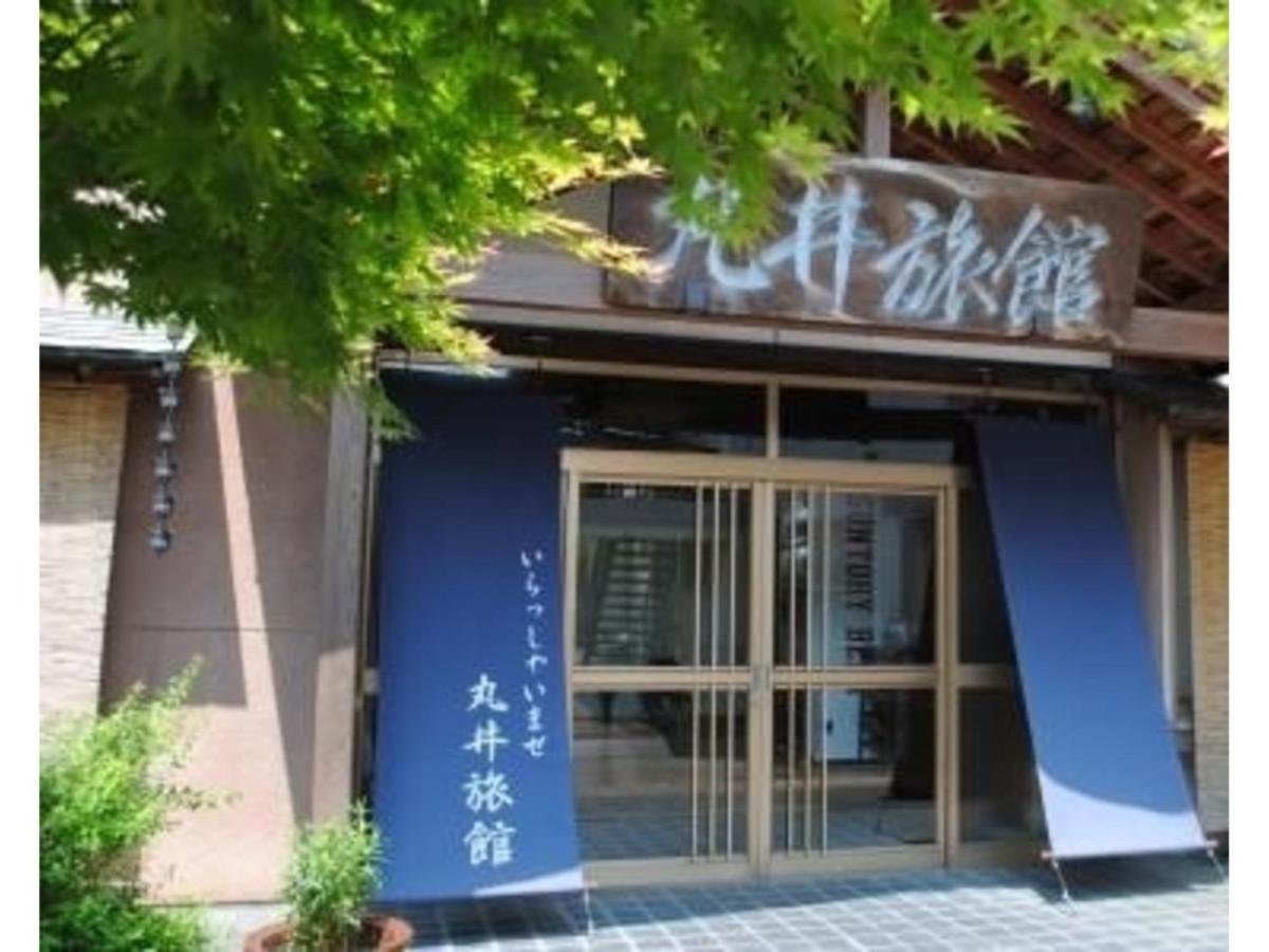 Hotel Marui - Vacation Stay 14597V Shibata  Exterior foto